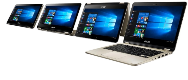 VivoBook Flip TP301 1