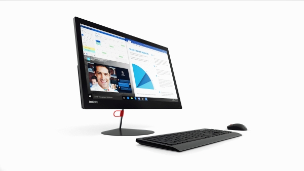 Thinkcentre X1 Hero Shot Win10