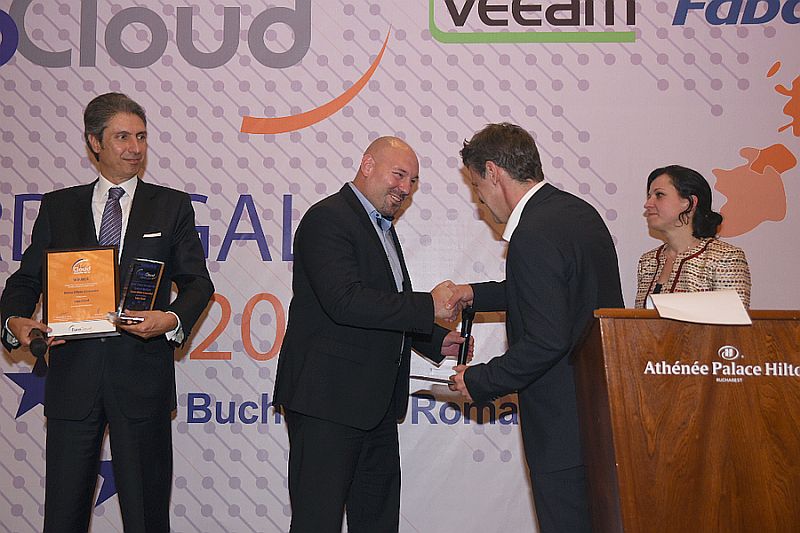 EuroCloud Awards2