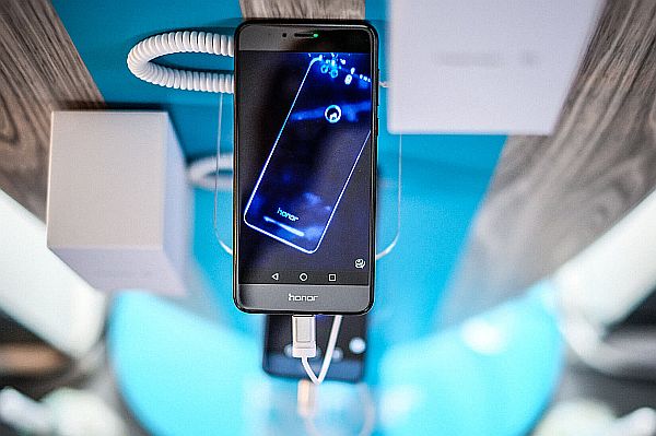 Honor 3