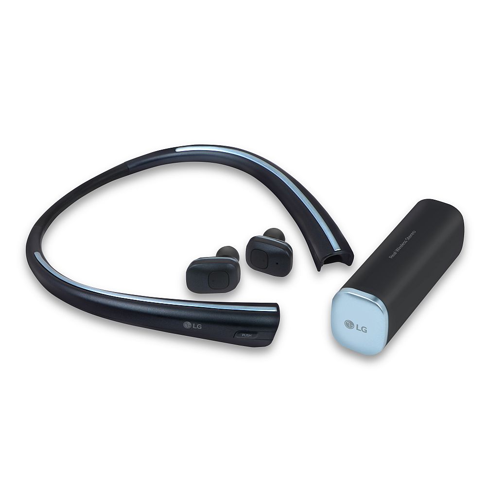 LG TONE Free 01