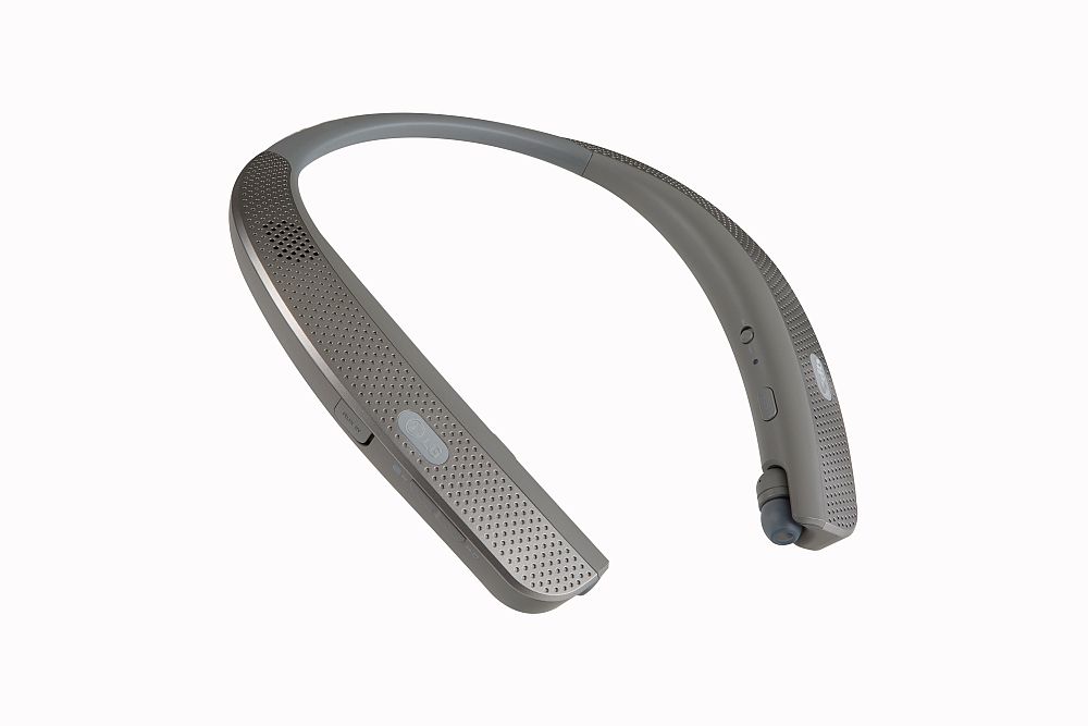 LG TONE Studio 01