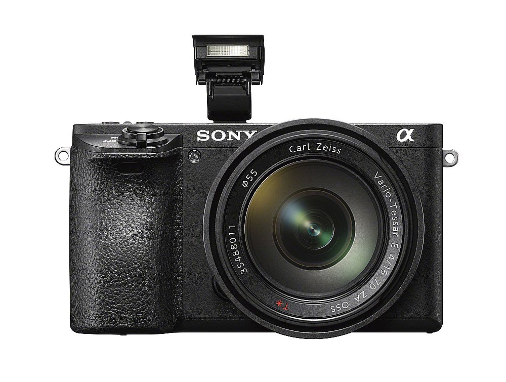 Sony Fotoaparat a6500