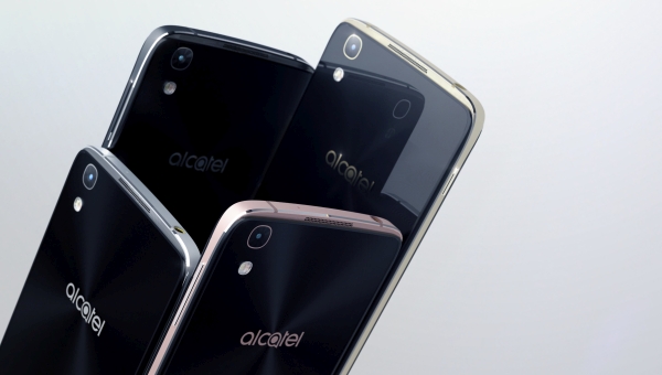 IDOL 4