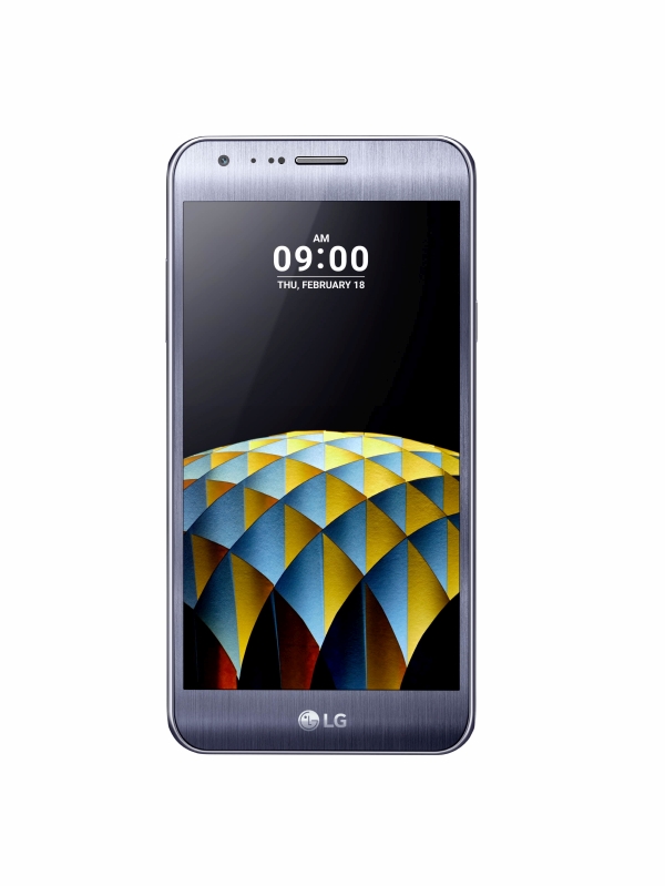 X Series 1