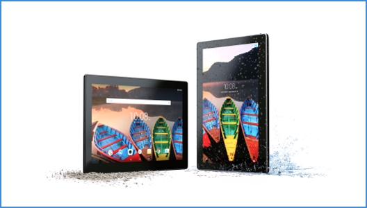 Lenovo TAB3 10