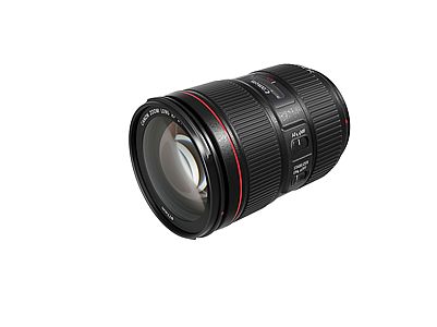EF 24 105 mm