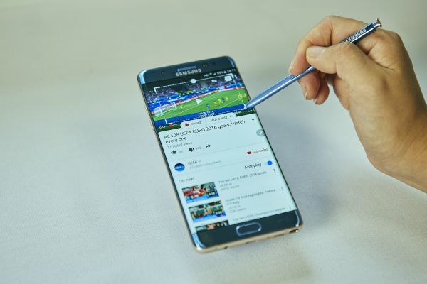 Galaxy Note 2