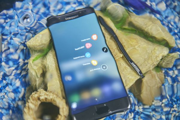 Galaxy Note 4