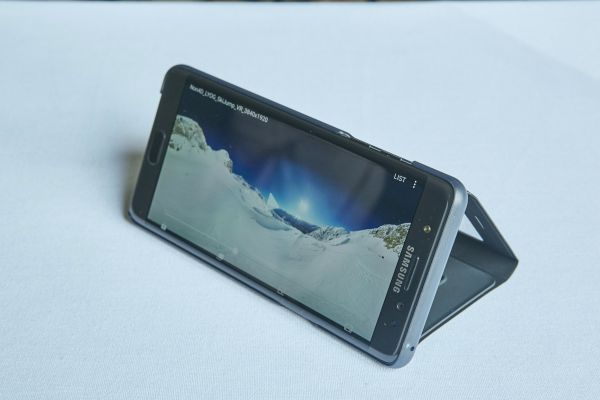 Galaxy Note 5