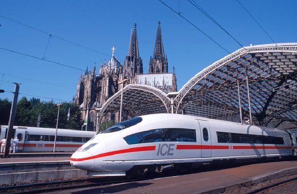 Cologne Cathedral