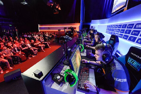 Gamescom 3