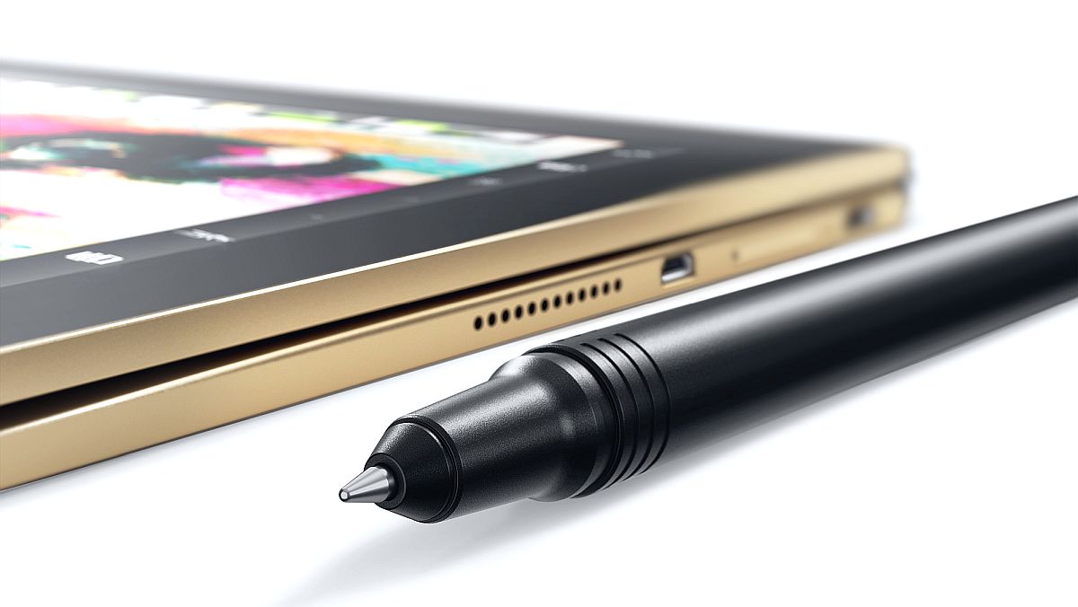 02 Yoga Book Pen