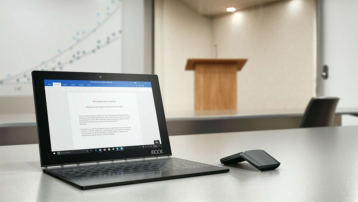 04 YOGA BOOK LIFESTYLE