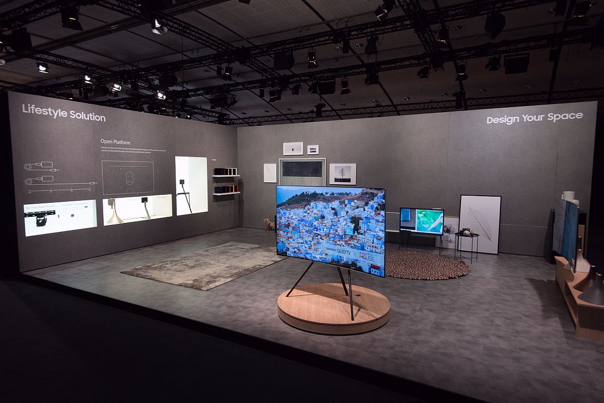 Samsung QLED