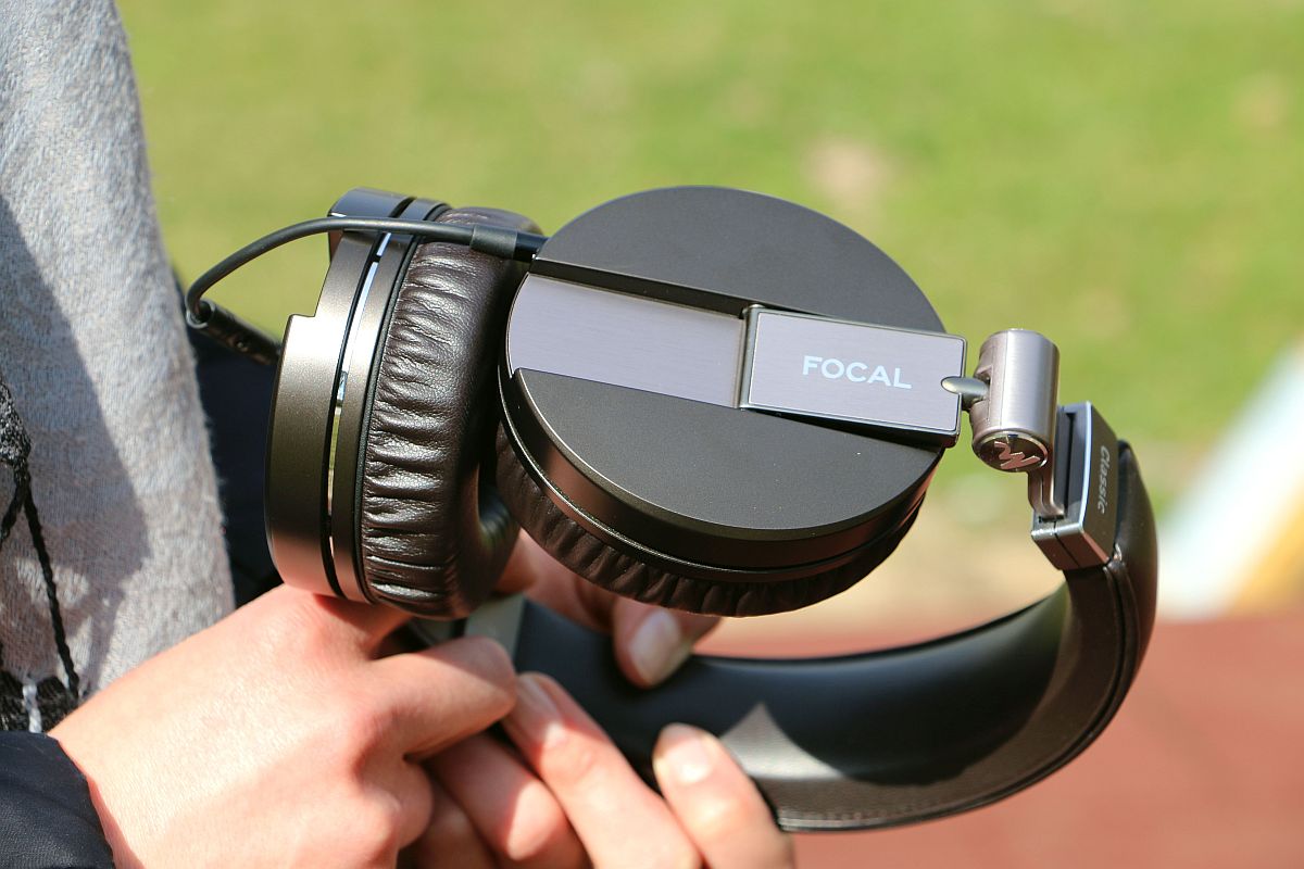Focal 1