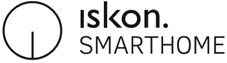 Iskon home logo