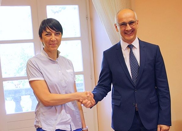 Sporazum HT i Sveuilite u Dubrovniku
