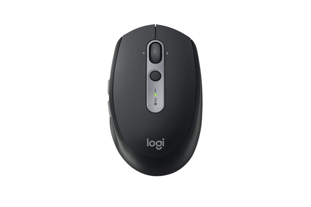 Low Resolution M590 Graphite TOP