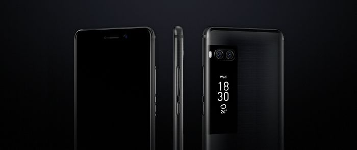 Meizu 5