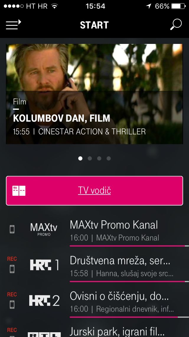 MAXtv To Go 2