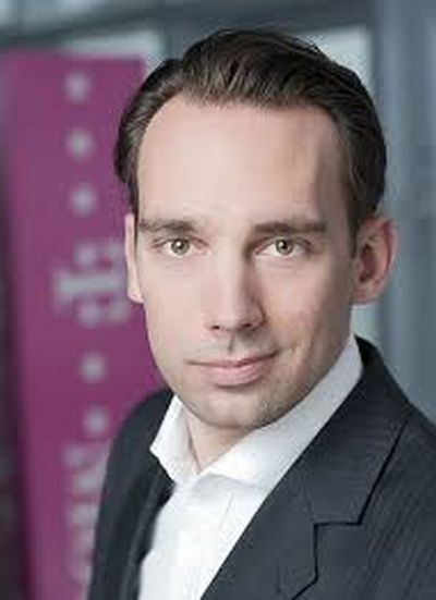 Daniel Daub