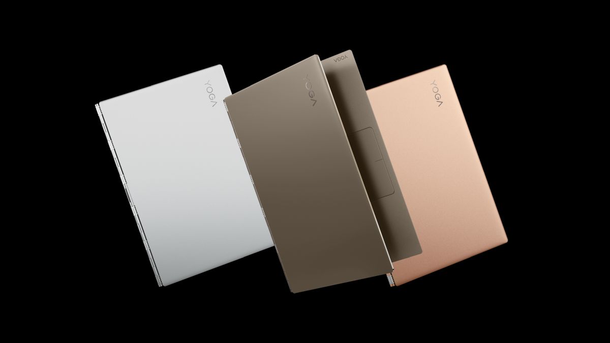 Yoga 920