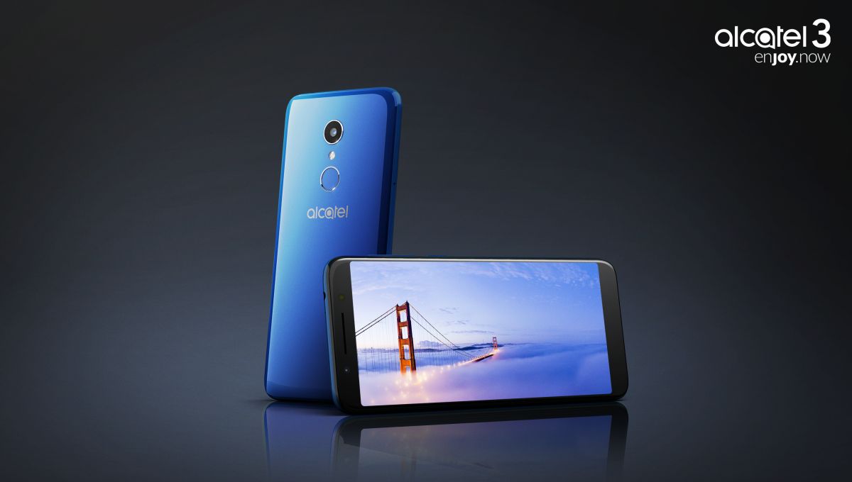 Alcatel3 MWC Main 01