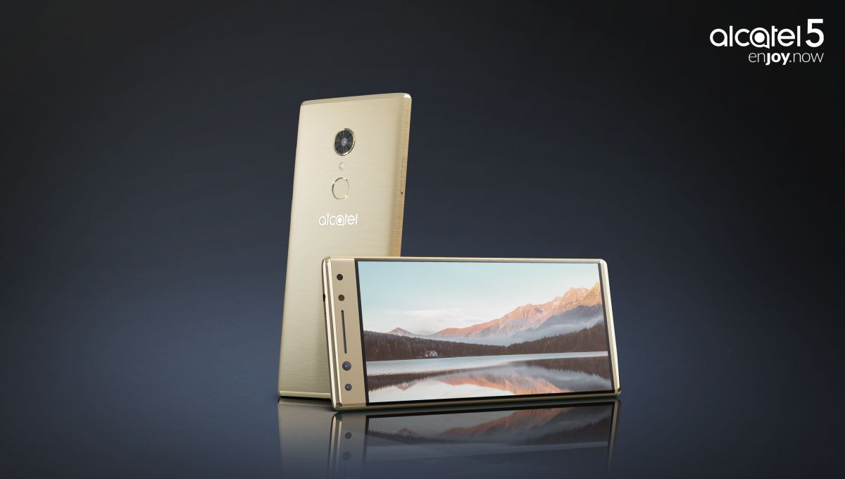 Alcatel5 MWC Main 01