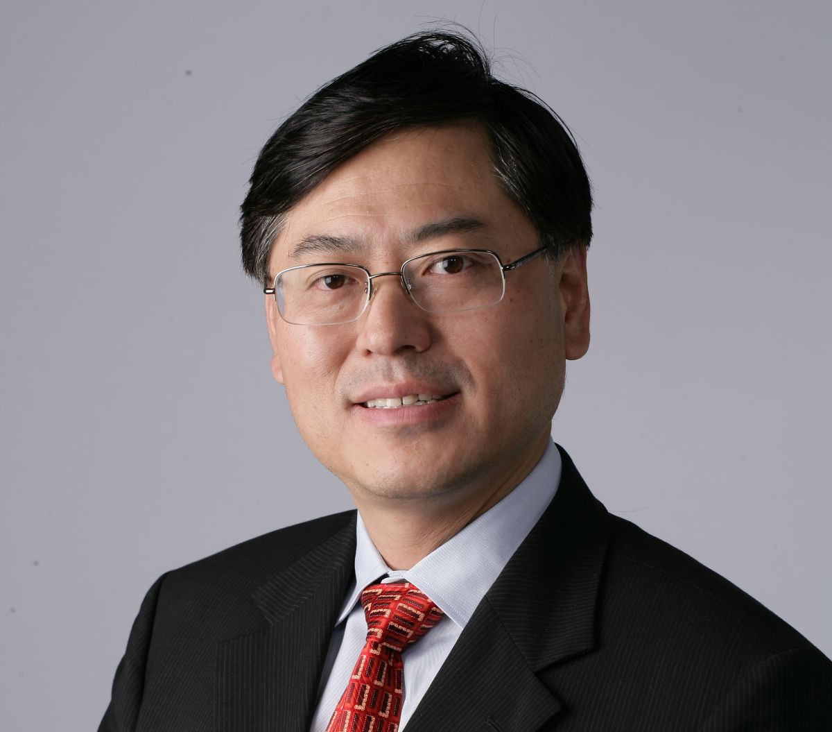 YangYuanqing web
