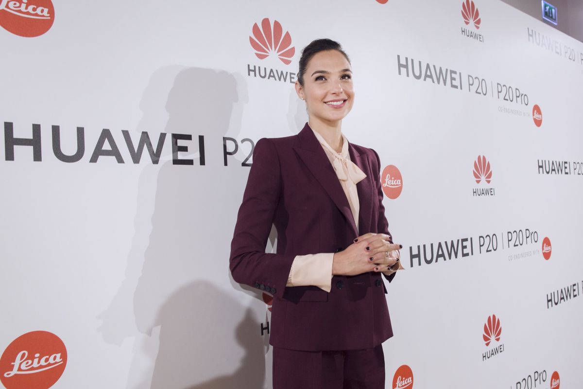 Gal Gadot 1