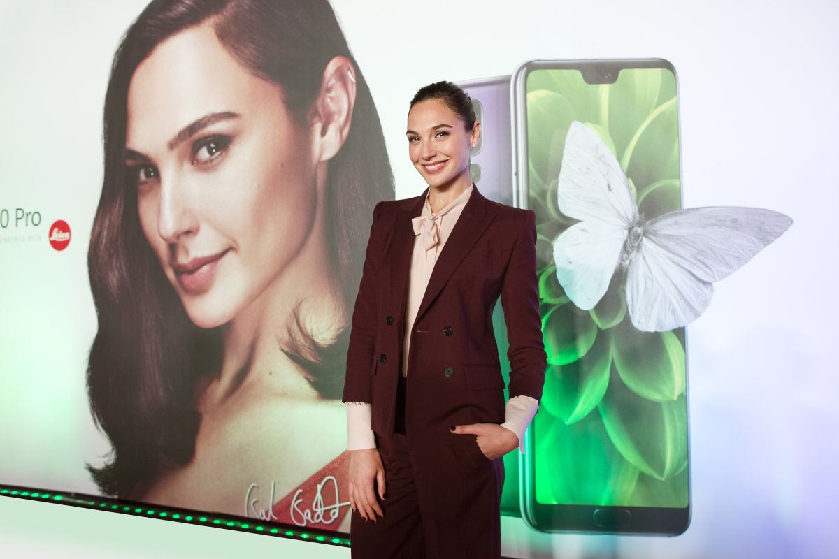 Gal Gadot 3