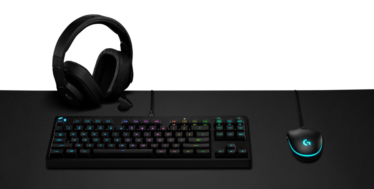 Pro Wired Family