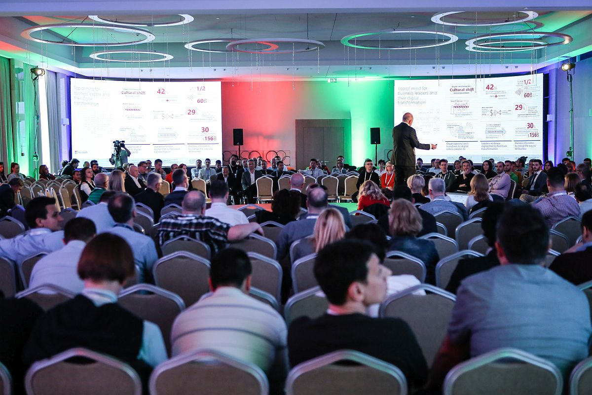 otvorenje windays velike 14