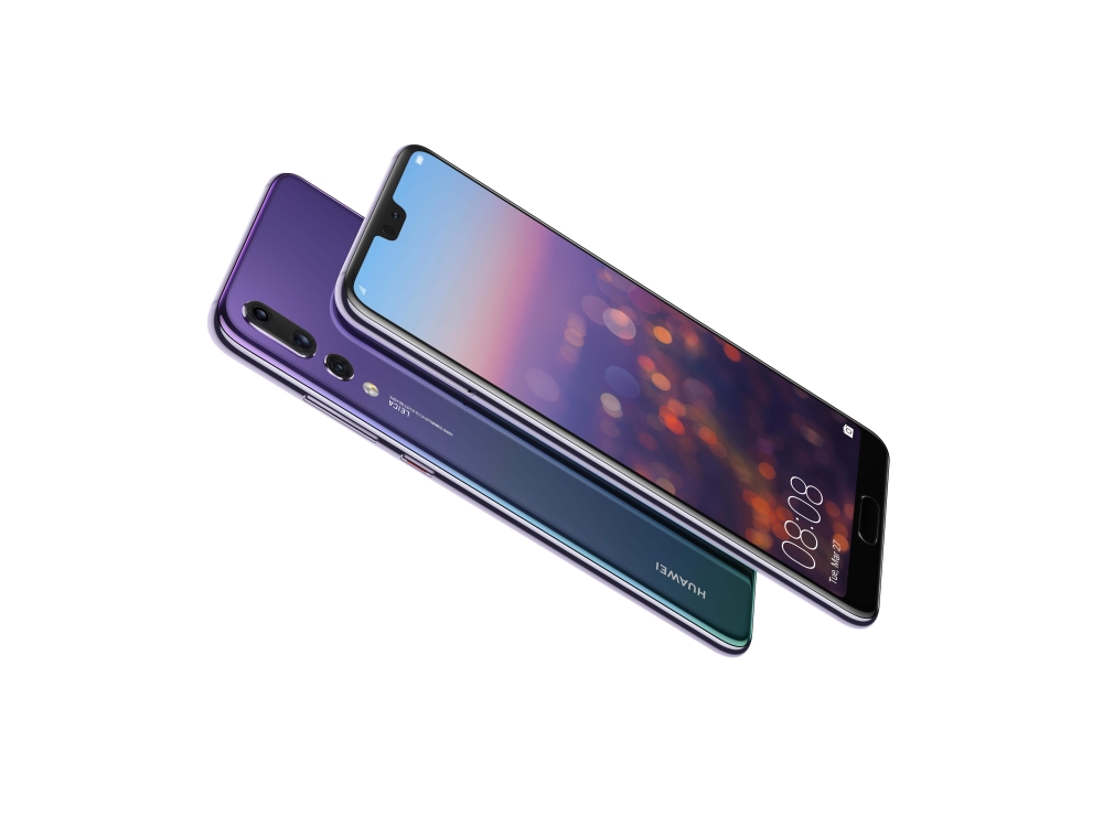 Huawei P20 PRO 1