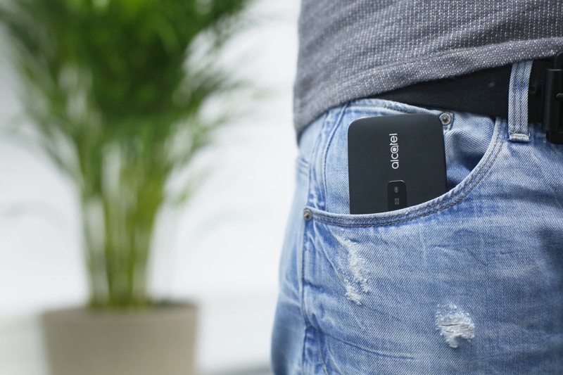 Iskon Mobile WiFi03