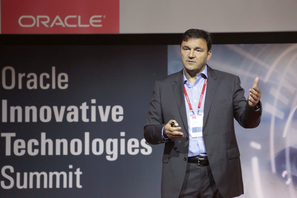 Oracle ITS Marin Tadi 01