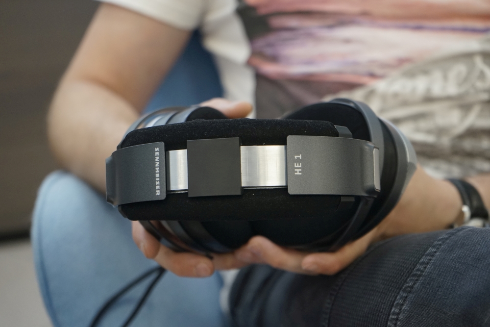 Sennheiser HE 1 0004