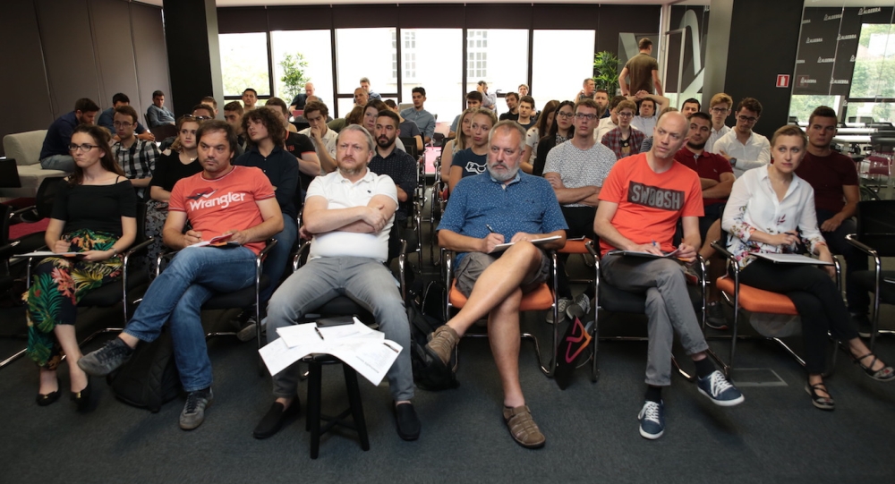 startupZG