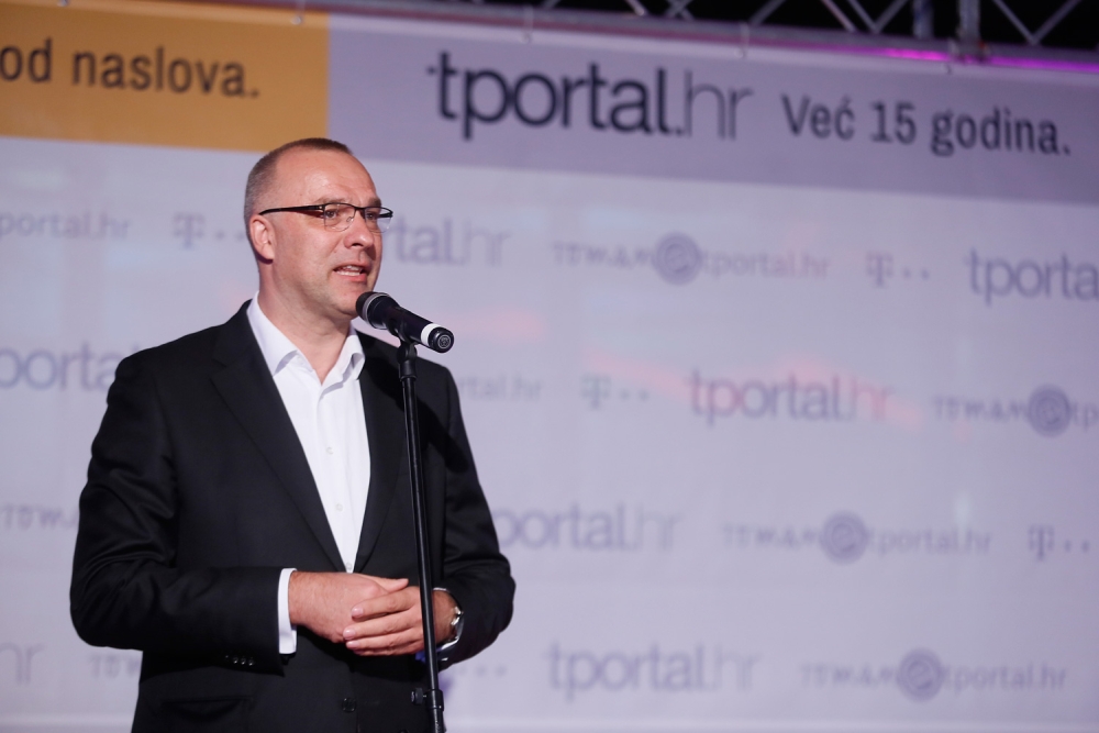 Davor Tomaskovic
