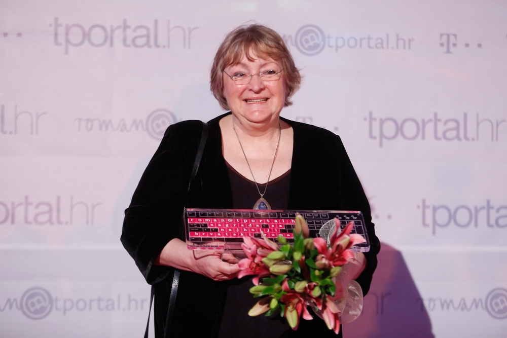 Dubravka Ugresic