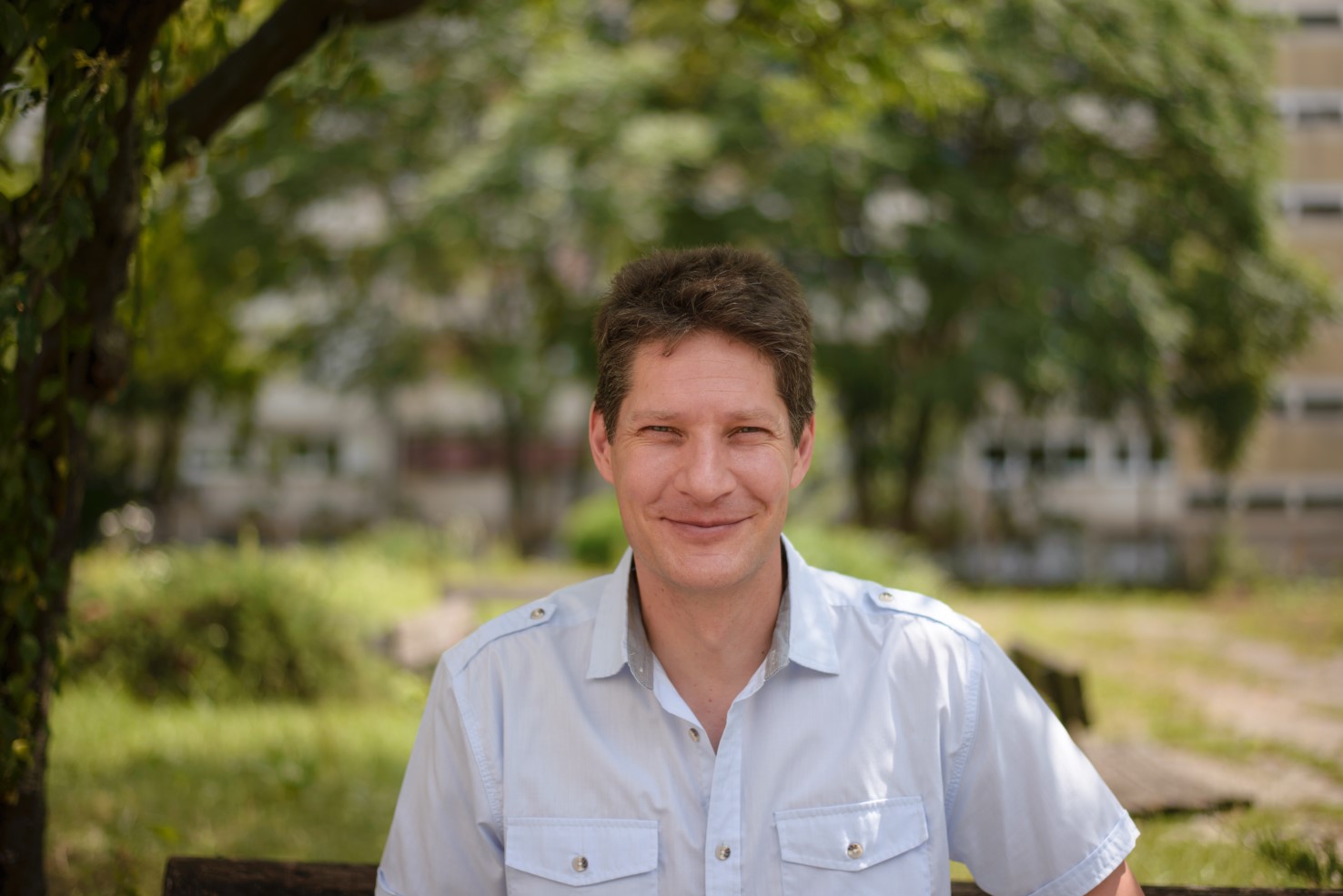 Damir Gobec image 1