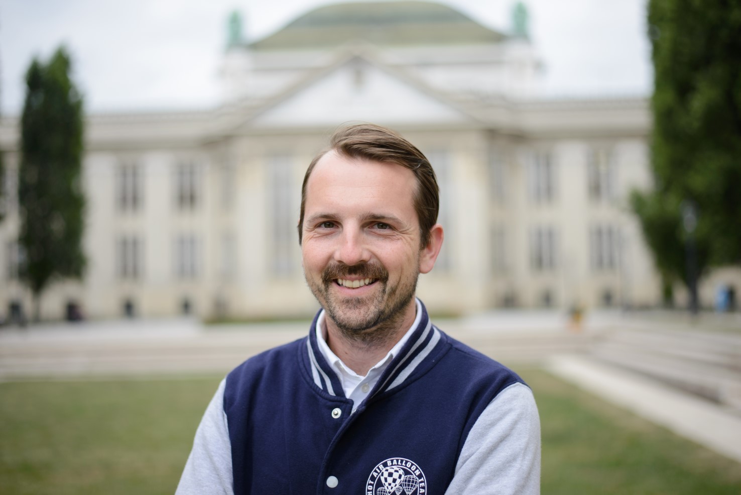 Igor Miklousic image 2