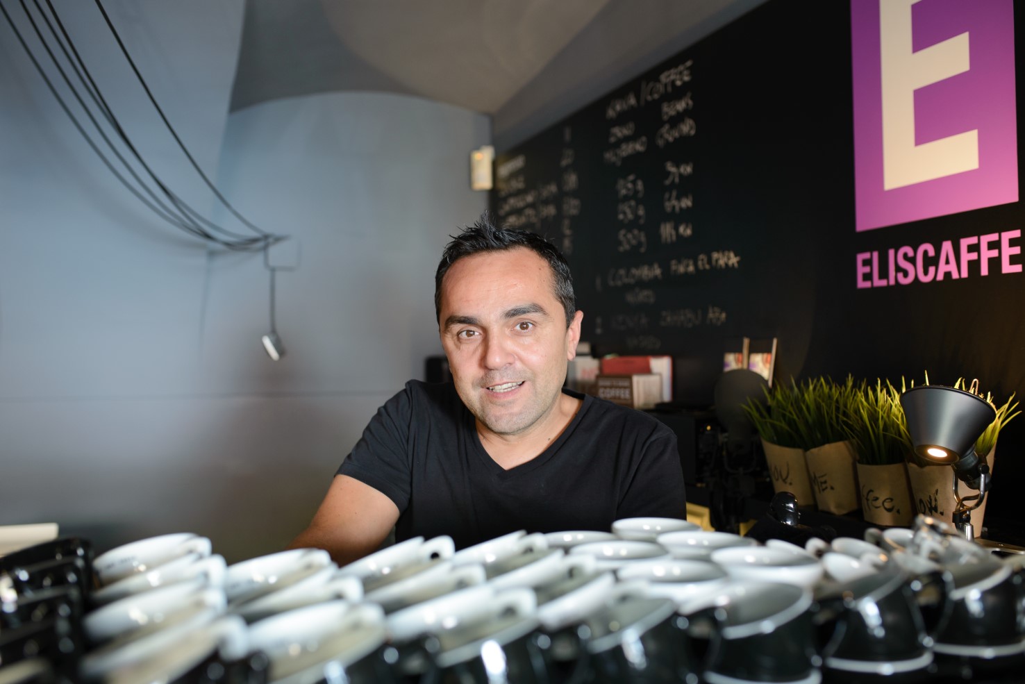 Nik Orosi image 2