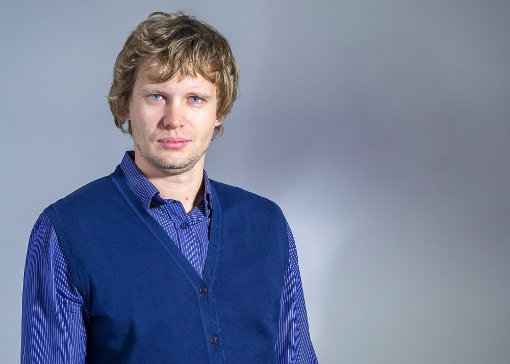Igor Cerinski web