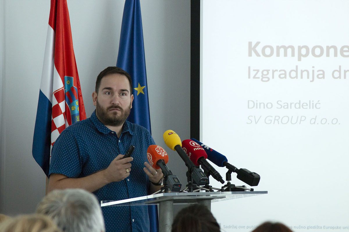 DORH USKOK 8