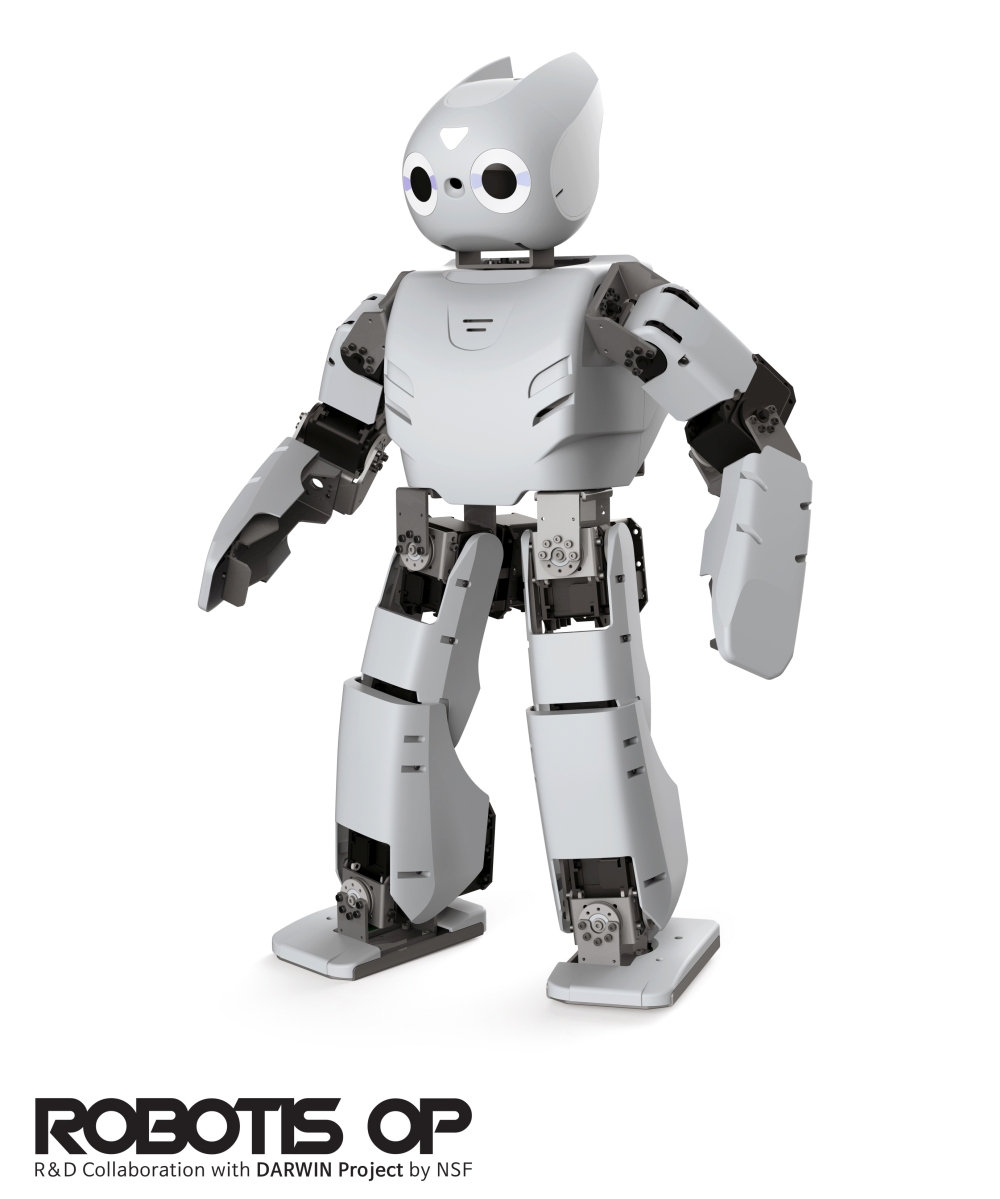 LG ROBOTIS