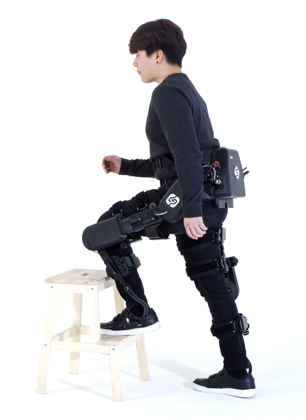 LG SG ROBOTICS