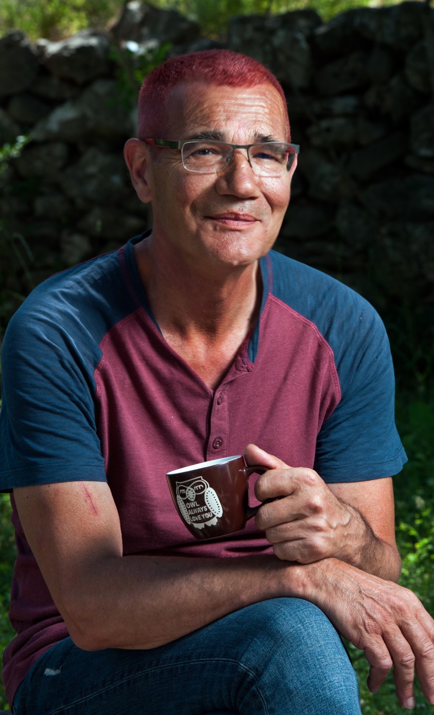 Emilio Menui