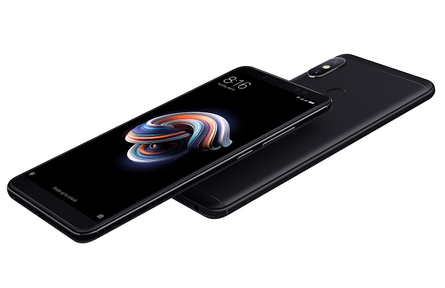 Redmi Note 5 1
